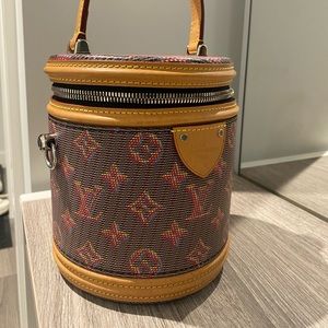 Louis Vuitton cannes limited edition